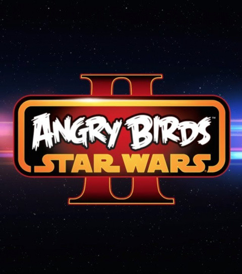 Angry Birds Star Wars II sur iOS