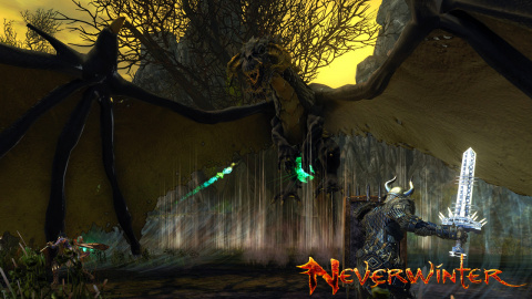 Neverwinter ouvre les inscriptions pour sa bêta fermée sur Xbox One