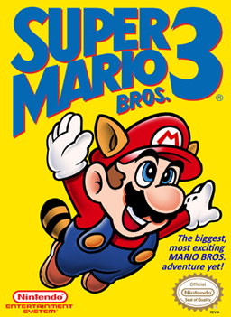 Streaming ce soir à 18h : Anagund joue à Super Mario Bros. 3 pour le lancement de la Rubrique Retrogaming