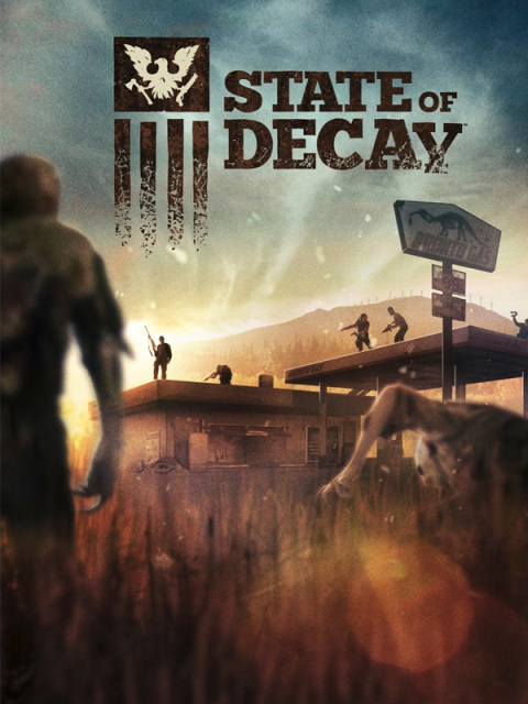 State of Decay sur ONE