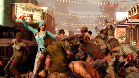 State of Decay : Une édition Year-One datée sur Xbox One et PC