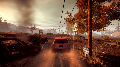 State of Decay : Une édition Year-One datée sur Xbox One et PC