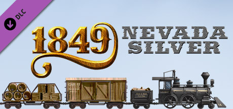 1849 : Nevada Silver sur Android