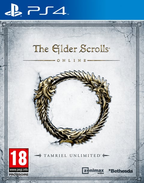 The Elder Scrolls Online abandonne son abonnement et dévoile sa date de sortie sur consoles !