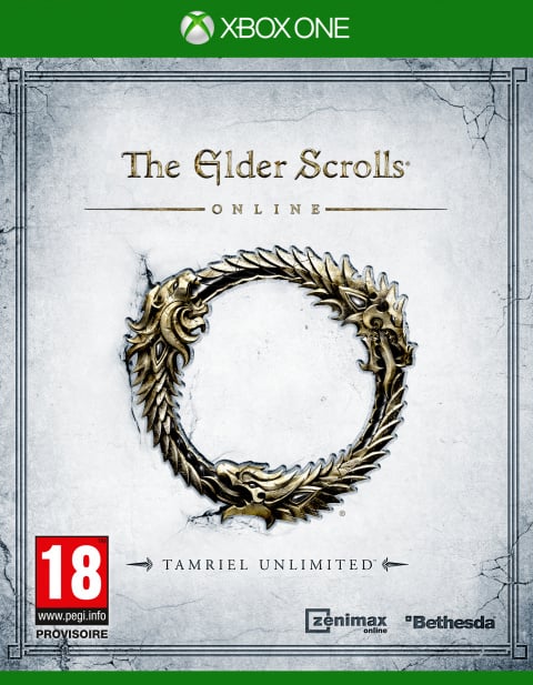 The Elder Scrolls Online abandonne son abonnement et dévoile sa date de sortie sur consoles !