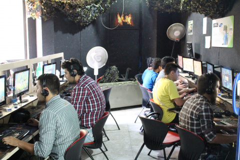 Le jeu vidéo en Iran : Quelle place pour les femmes ?