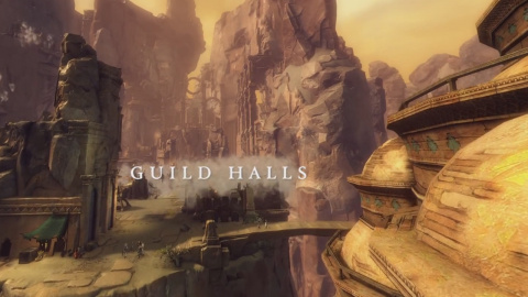 Guild Wars 2, l'extension Heart of Thorns officialisée