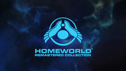 Homeworld Remastered Collection sur PC
