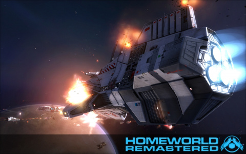 EVE Online, Mass Effect, Halo... les meilleurs jeux de science fiction