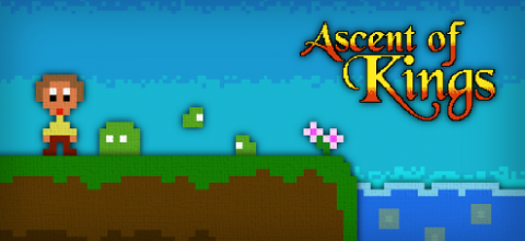Ascent of Kings sur Android