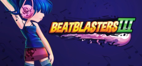 BeatBlasters III sur Mac
