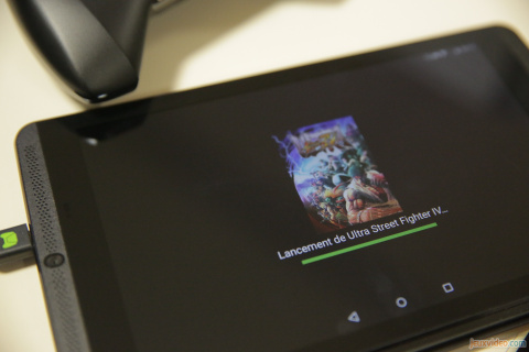 Test de la Nvidia Shield Tablet : La tablette de jeu ultime ?