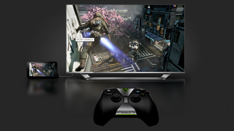 Test de la Nvidia Shield Tablet : La tablette de jeu ultime ?