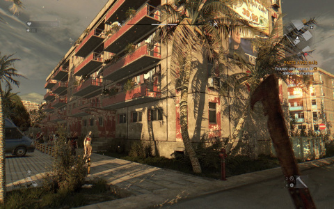 Dying Light : Un patch "next-gen" disponible sur PS4 Pro et PS5, les détails