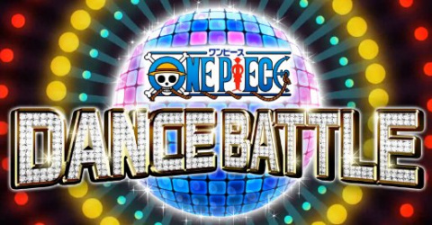 One Piece Dance Battle sur Android