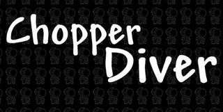 Chopper Diver sur Vita