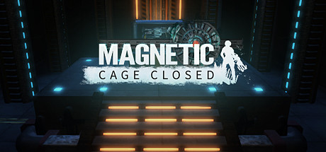 Magnetic : Cage Closed sur ONE