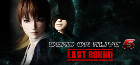 Dead or Alive 5 : Last Round