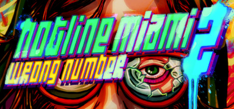 Hotline Miami 2 : Wrong Number sur Mac