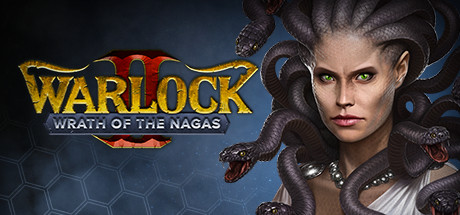 Warlock II : Wrath of the Nagas