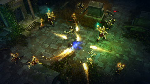 Victor Vran : Les développeurs de Tropico passent à l'action-RPG