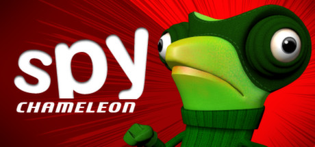 Spy Chameleon : RGB Agent sur WiiU