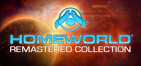 Homeworld Remastered sur PC