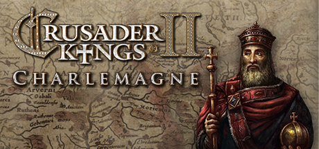 Crusader Kings II : Charlemagne sur PC