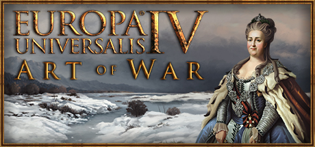 Europa Universalis IV : Art of War sur PC