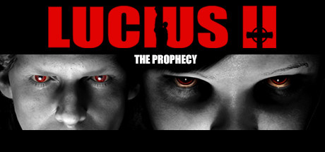 Lucius II : The Prophecy sur PC