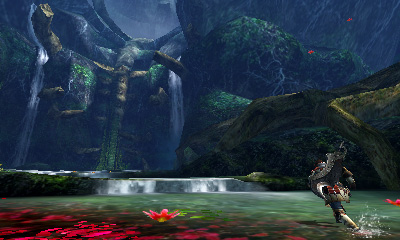 Monster Hunter 4 Ultimate, la chasse prend une nouvelle dimension sur 3DS