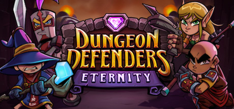 Dungeon Defenders Eternity sur PC