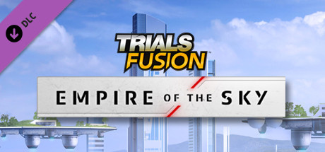 Trials Fusion : Empire of the Sky sur ONE