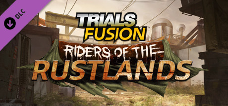 Trials Fusion : Riders of the Rustlands sur ONE