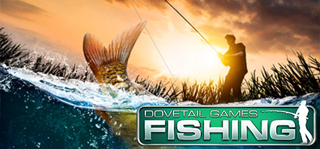 Dovetail Games Euro Fishing sur PC