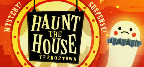 Haunt the House : Terrortown sur Mac