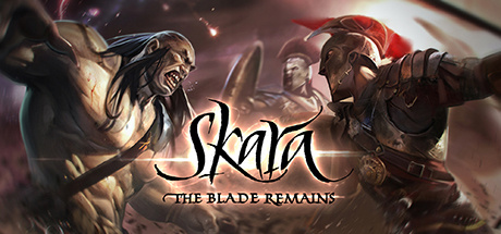 Skara - The Blade Remains sur PC