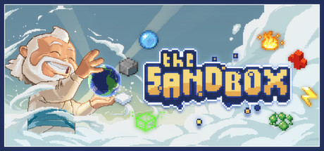 The Sandbox sur PC
