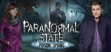 Paranormal State : Poison Spring