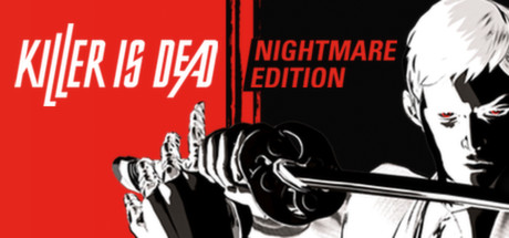 Killer is Dead - Nightmare Edition sur PC