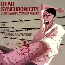Dead Synchronicity : Tomorrow comes Today