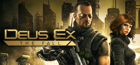 Deus Ex : The Fall sur PC