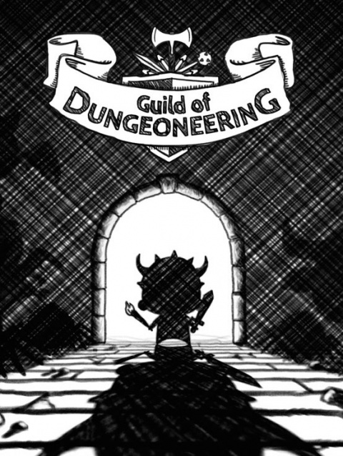 Guild of Dungeoneering sur Mac