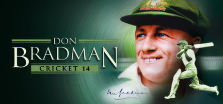 Don Bradman Cricket 14 sur 360