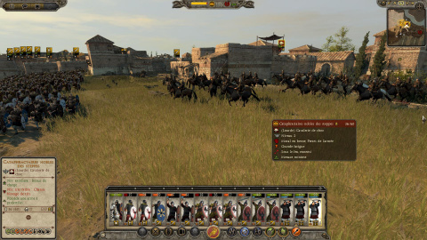 Total War : L'histoire d'Attila