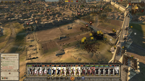 Total War : Attila à -20%