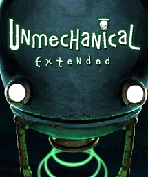 Unmechanical : Extended