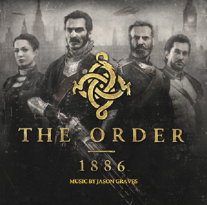 The Order : 1886, la bande originale en vente le 16 février