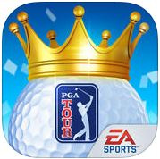 EA Sports PGA Tour : King of the Course