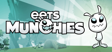 Eets Munchies sur Android